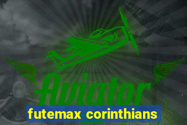 futemax corinthians